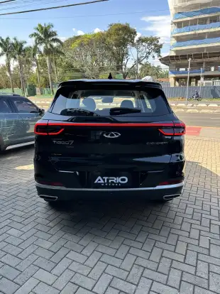 CAOA CHERY-TIGGO 7-2024