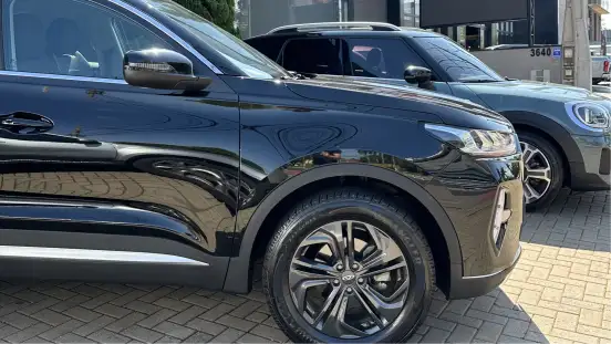 CAOA CHERY-TIGGO 7-2024
