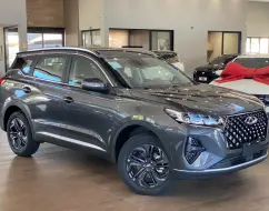 CAOA CHERY TIGGO 7 1.5 TCI TURBO FLEX SPORT CVT CAOA CHERY TIGGO 7 1.5 TCI TURBO FLEX SPORT CVT