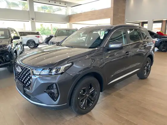 CAOA CHERY-TIGGO 7-1.5 TCI TURBO FLEX SPORT CVT CAOA CHERY-TIGGO 7-2026