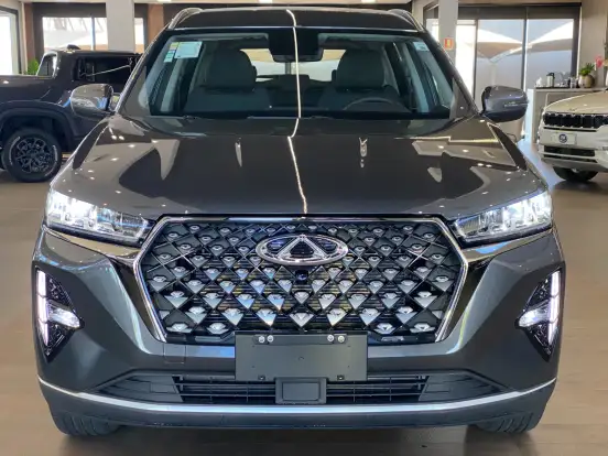 CAOA CHERY-TIGGO 7-2026