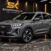 CAOA CHERY TIGGO 7 1.5 TCI TURBO FLEX SPORT CVT CAOA CHERY TIGGO 7 1.5 TCI TURBO FLEX SPORT CVT