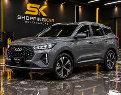 CAOA CHERY TIGGO 7 1.5 TCI TURBO FLEX SPORT CVT CAOA CHERY TIGGO 7 1.5 TCI TURBO FLEX SPORT CVT