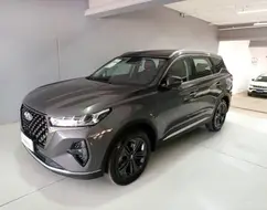 CAOA CHERY TIGGO 7 1.5 TCI TURBO FLEX SPORT CVT CAOA CHERY TIGGO 7 1.5 TCI TURBO FLEX SPORT CVT