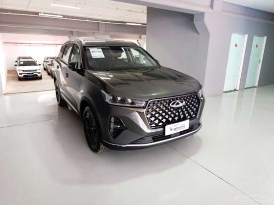CAOA CHERY-TIGGO 7-1.5 TCI TURBO FLEX SPORT CVT CAOA CHERY-TIGGO 7-2024