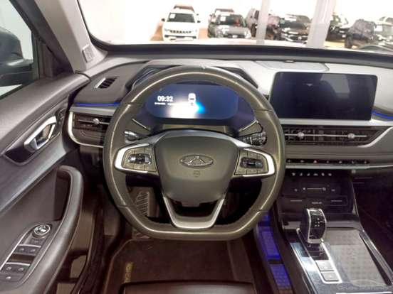 CAOA CHERY-TIGGO 7-1.5 TCI TURBO FLEX SPORT CVT CAOA CHERY-TIGGO 7-2024