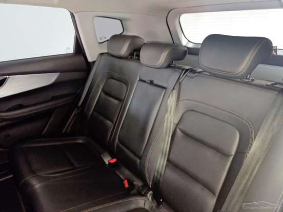 CAOA CHERY-TIGGO 7-1.5 TCI TURBO FLEX SPORT CVT CAOA CHERY-TIGGO 7-2024