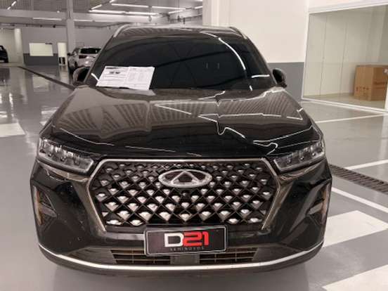 CAOA CHERY-TIGGO 7-1.5 TCI TURBO FLEX SPORT CVT CAOA CHERY-TIGGO 7-2024