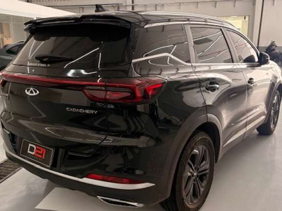 CAOA CHERY-TIGGO 7-1.5 TCI TURBO FLEX SPORT CVT CAOA CHERY-TIGGO 7-2024