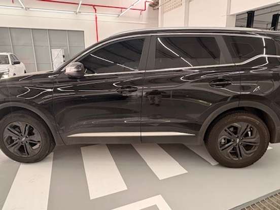 CAOA CHERY-TIGGO 7-1.5 TCI TURBO FLEX SPORT CVT CAOA CHERY-TIGGO 7-2024