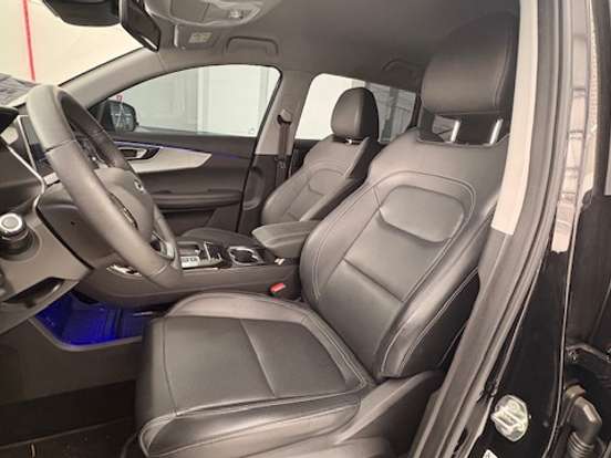 CAOA CHERY-TIGGO 7-1.5 TCI TURBO FLEX SPORT CVT CAOA CHERY-TIGGO 7-2024