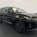 CAOA CHERY TIGGO 7 1.5 TCI TURBO FLEX SPORT CVT CAOA CHERY TIGGO 7 1.5 TCI TURBO FLEX SPORT CVT