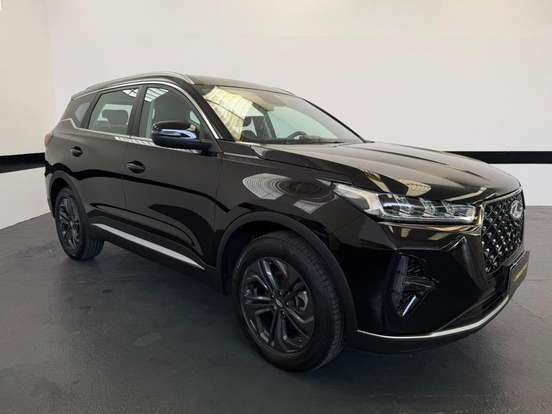 CAOA CHERY-TIGGO 7-1.5 TCI TURBO FLEX SPORT CVT CAOA CHERY-TIGGO 7-2024