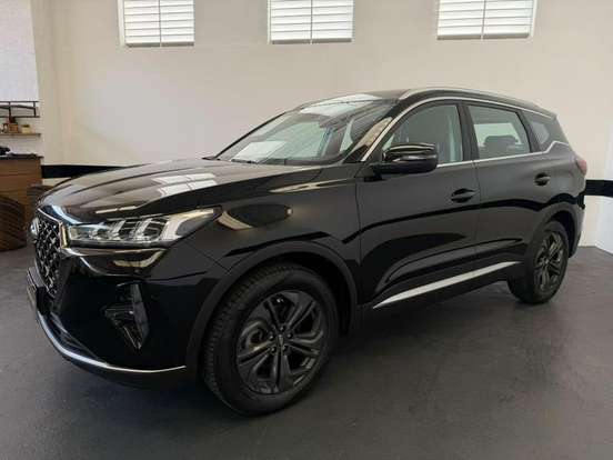 CAOA CHERY-TIGGO 7-2024