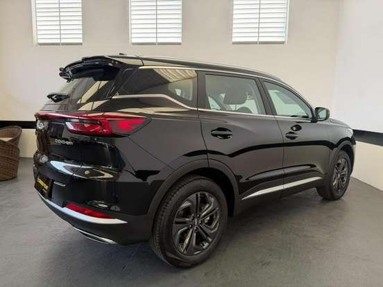 CAOA CHERY-TIGGO 7-2024
