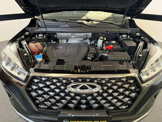 CAOA CHERY-TIGGO 7-2024
