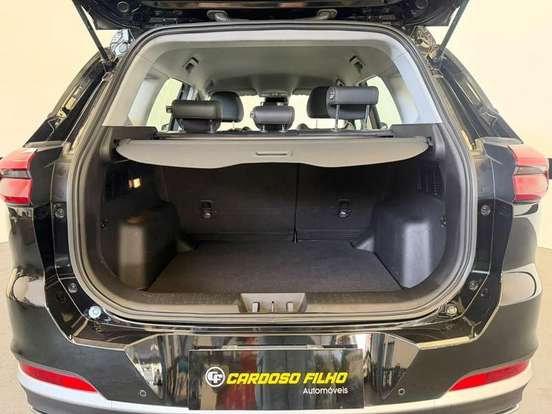 CAOA CHERY-TIGGO 7-1.5 TCI TURBO FLEX SPORT CVT CAOA CHERY-TIGGO 7-2024