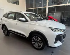 CAOA CHERY TIGGO 7 1.5 TCI TURBO FLEX SPORT CVT CAOA CHERY TIGGO 7 1.5 TCI TURBO FLEX SPORT CVT
