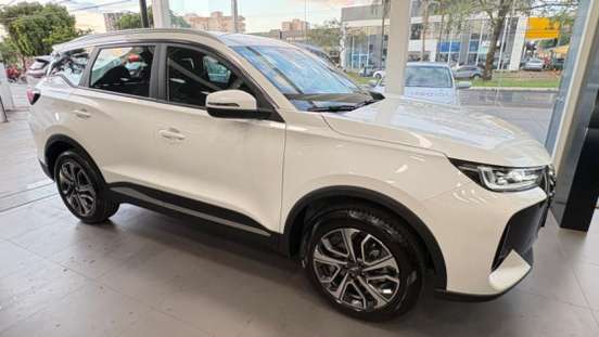CAOA CHERY-TIGGO 7-2026