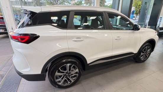 CAOA CHERY-TIGGO 7-2026