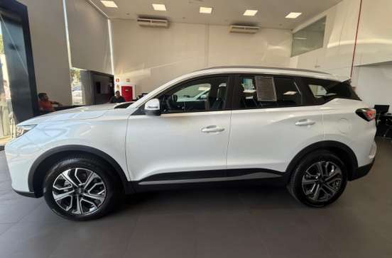 CAOA CHERY-TIGGO 7-2026
