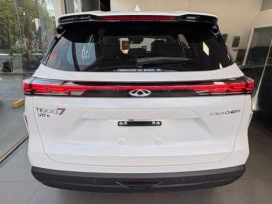 CAOA CHERY-TIGGO 7-1.5 TCI TURBO FLEX SPORT CVT CAOA CHERY-TIGGO 7-2026