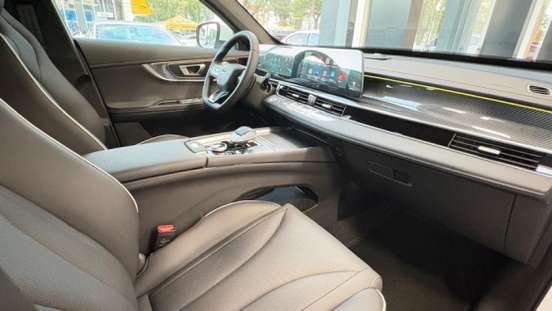 CAOA CHERY-TIGGO 7-2026