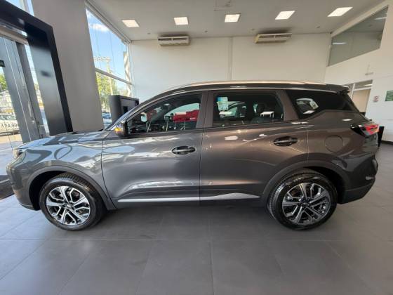 CAOA CHERY TIGGO 7 1.5 TCI TURBO FLEX SPORT CVT
