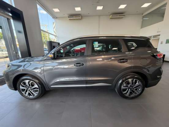 CAOA CHERY-TIGGO 7-2026
