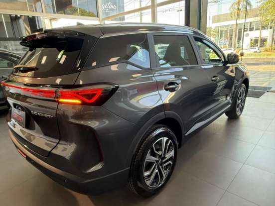CAOA CHERY-TIGGO 7-2026