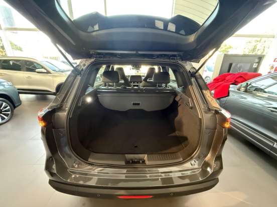 CAOA CHERY-TIGGO 7-1.5 TCI TURBO FLEX SPORT CVT CAOA CHERY-TIGGO 7-2026