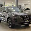 CAOA CHERY TIGGO 7 1.5 TCI TURBO FLEX SPORT CVT CAOA CHERY TIGGO 7 1.5 TCI TURBO FLEX SPORT CVT