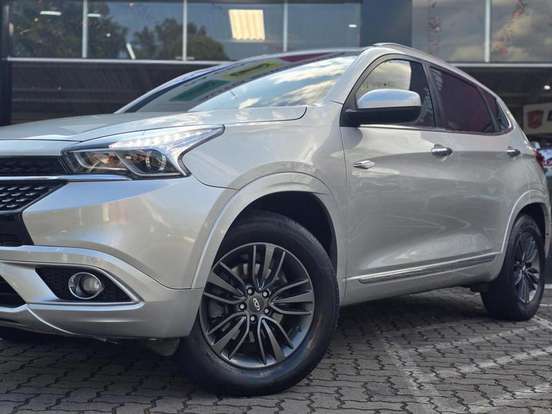 CAOA CHERY-TIGGO 7-1.5 VVT TURBO iFLEX T DCT CAOA CHERY-TIGGO 7-2019