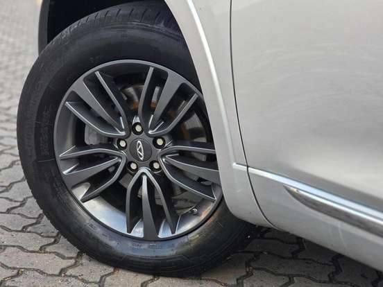 CAOA CHERY-TIGGO 7-1.5 VVT TURBO iFLEX T DCT CAOA CHERY-TIGGO 7-2019