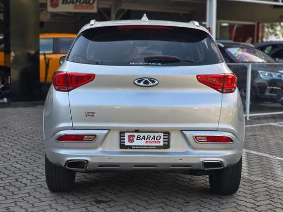 CAOA CHERY-TIGGO 7-2019