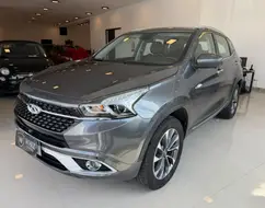CAOA CHERY TIGGO 7 1.5 VVT TURBO iFLEX TXS DCT CAOA CHERY TIGGO 7 1.5 VVT TURBO iFLEX TXS DCT