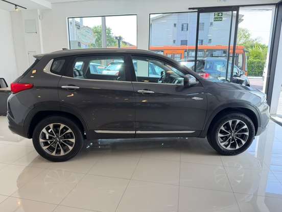 CAOA CHERY-TIGGO 7-1.5 VVT TURBO iFLEX TXS DCT CAOA CHERY-TIGGO 7-2020