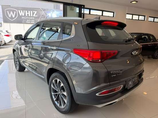 CAOA CHERY-TIGGO 7-2020