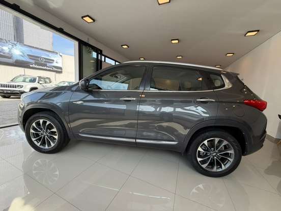 CAOA CHERY-TIGGO 7-2020
