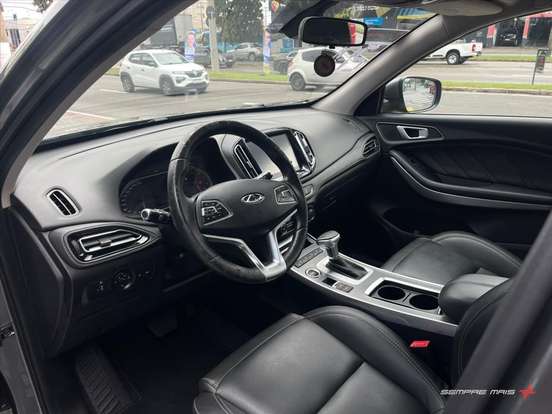 CAOA CHERY-TIGGO 7-2019
