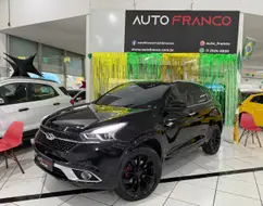 CAOA CHERY TIGGO 7 1.5 VVT TURBO iFLEX TXS DCT CAOA CHERY TIGGO 7 1.5 VVT TURBO iFLEX TXS DCT