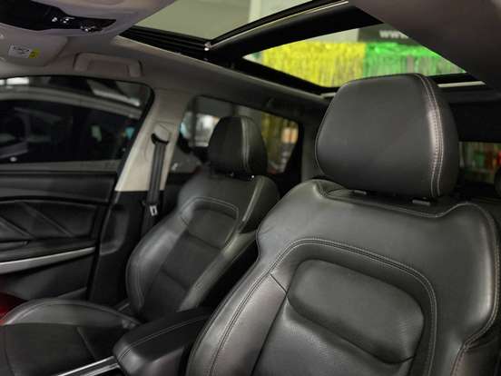 CAOA CHERY-TIGGO 7-1.5 VVT TURBO iFLEX TXS DCT CAOA CHERY-TIGGO 7-2019