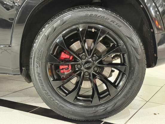 CAOA CHERY-TIGGO 7-2019