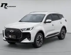 CAOA CHERY TIGGO 7 PRO 1.5 TCI FLEX HYBRID MAX DRIVE CVT CAOA CHERY TIGGO 7 PRO 1.5 TCI FLEX HYBRID MAX DRIVE CVT