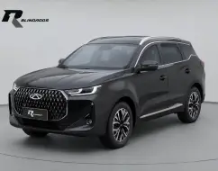 CAOA CHERY TIGGO 7 PRO 1.5 TCI FLEX HYBRID MAX DRIVE CVT CAOA CHERY TIGGO 7 PRO 1.5 TCI FLEX HYBRID MAX DRIVE CVT
