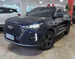 CAOA CHERY TIGGO 7 PRO 1.5 TCI FLEX HYBRID MAX DRIVE CVT CAOA CHERY TIGGO 7 PRO 1.5 TCI FLEX HYBRID MAX DRIVE CVT