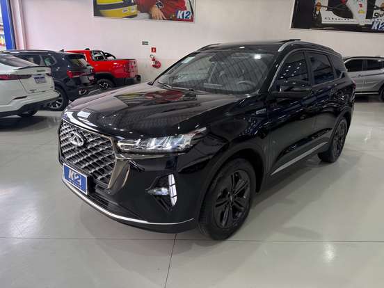 CAOA CHERY-TIGGO 7 PRO-2023
