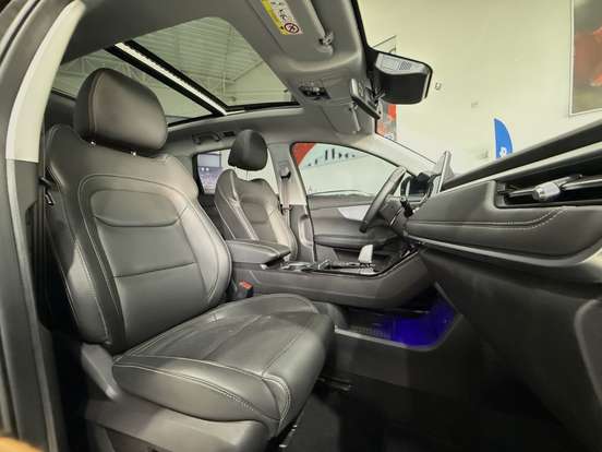 CAOA CHERY-TIGGO 7 PRO-2023