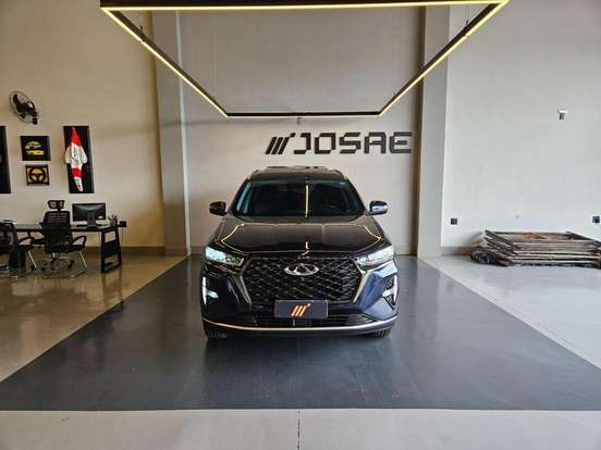 CAOA CHERY-TIGGO 7 PRO-1.5 TCI FLEX HYBRID CVT CAOA CHERY-TIGGO 7 PRO-2023