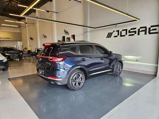 CAOA CHERY-TIGGO 7 PRO-2023